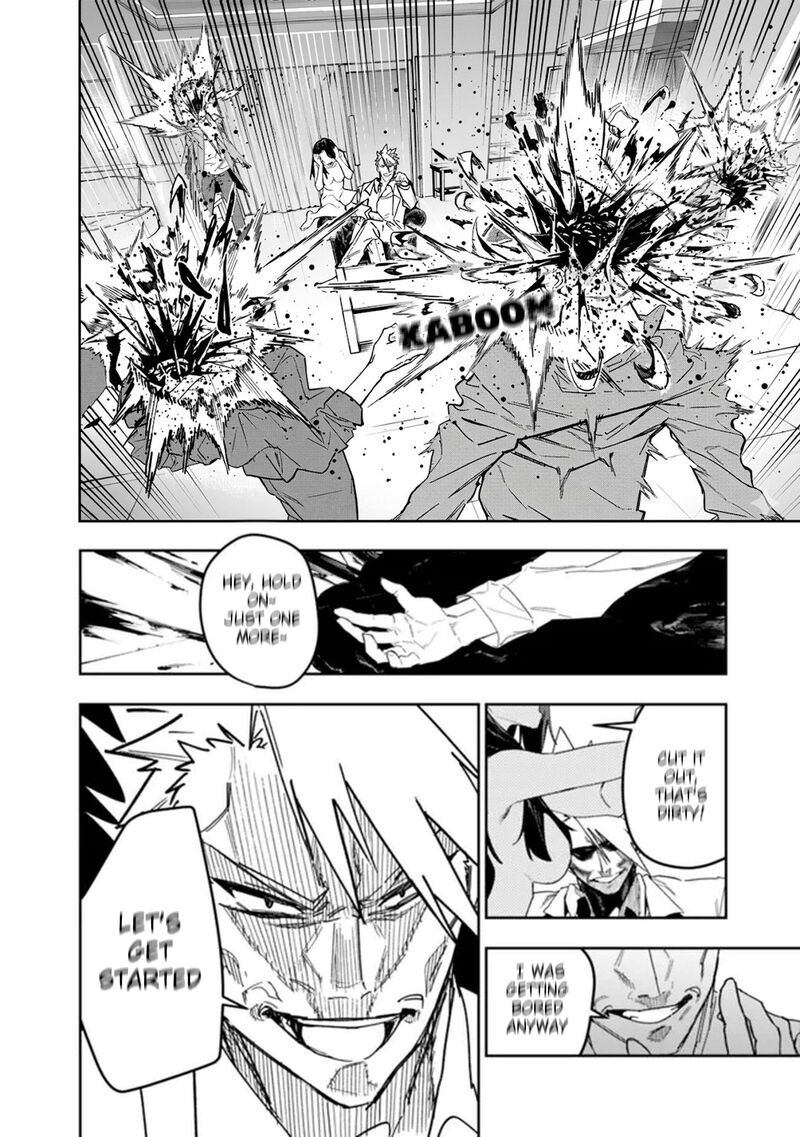 Shop Skill Saeareba Dungeon Ka Shita Sekai Demo Rakushou Da 29 14