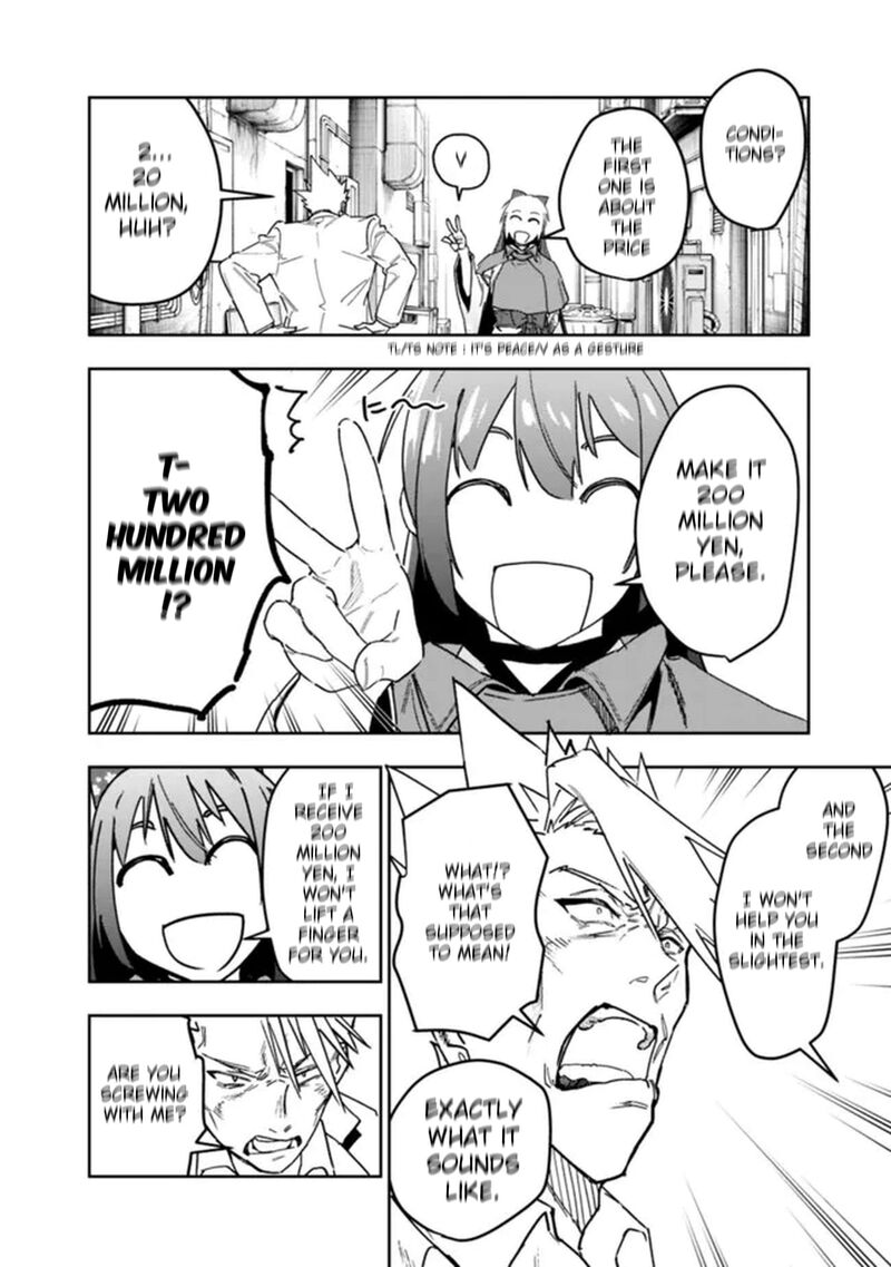 Shop Skill Saeareba Dungeon Ka Shita Sekai Demo Rakushou Da 29 6