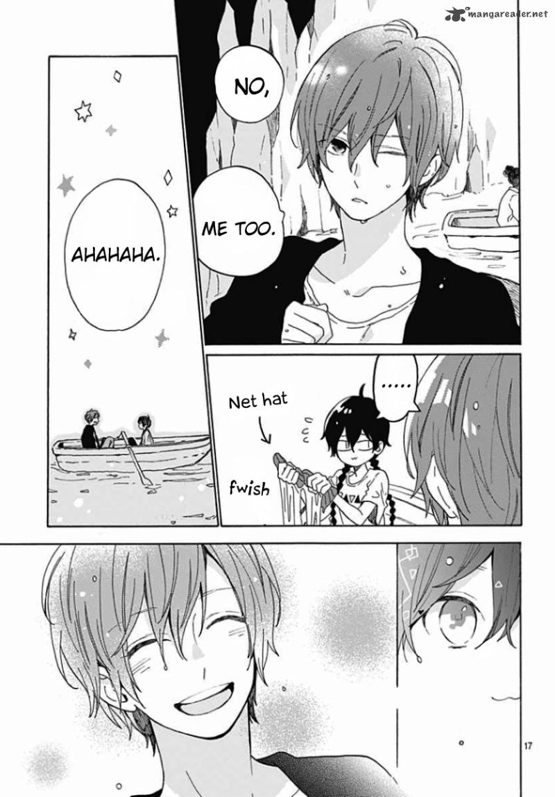 Short Cake Cake 4 16
