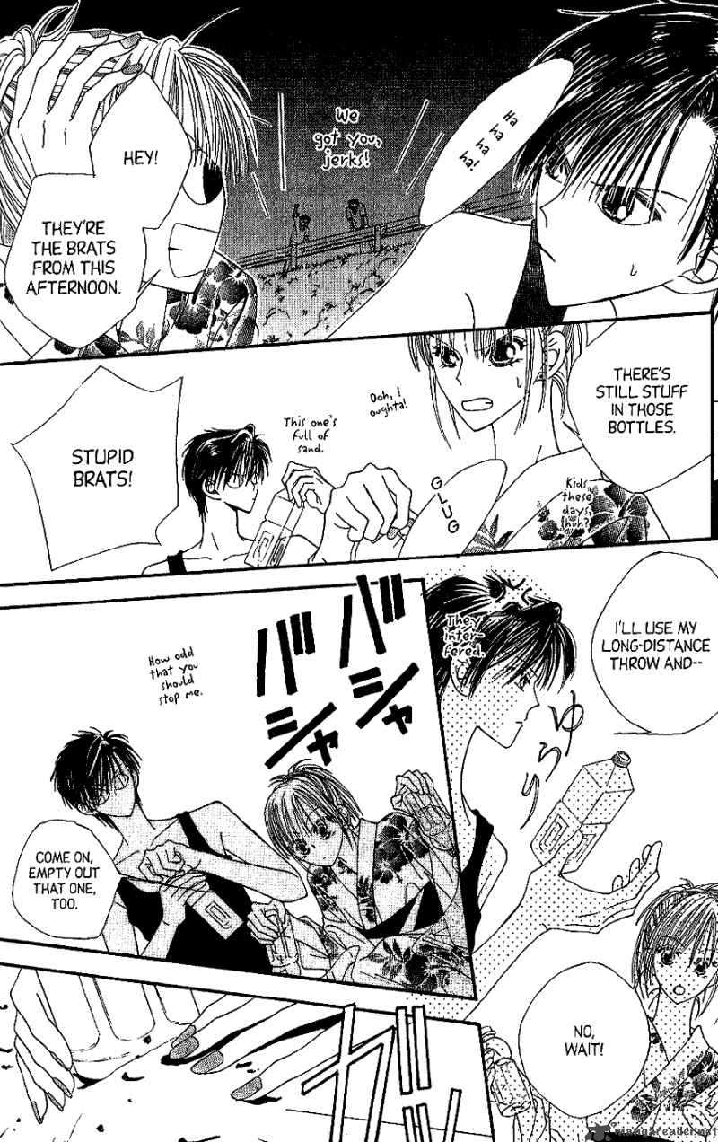Short Sunzen 6 29