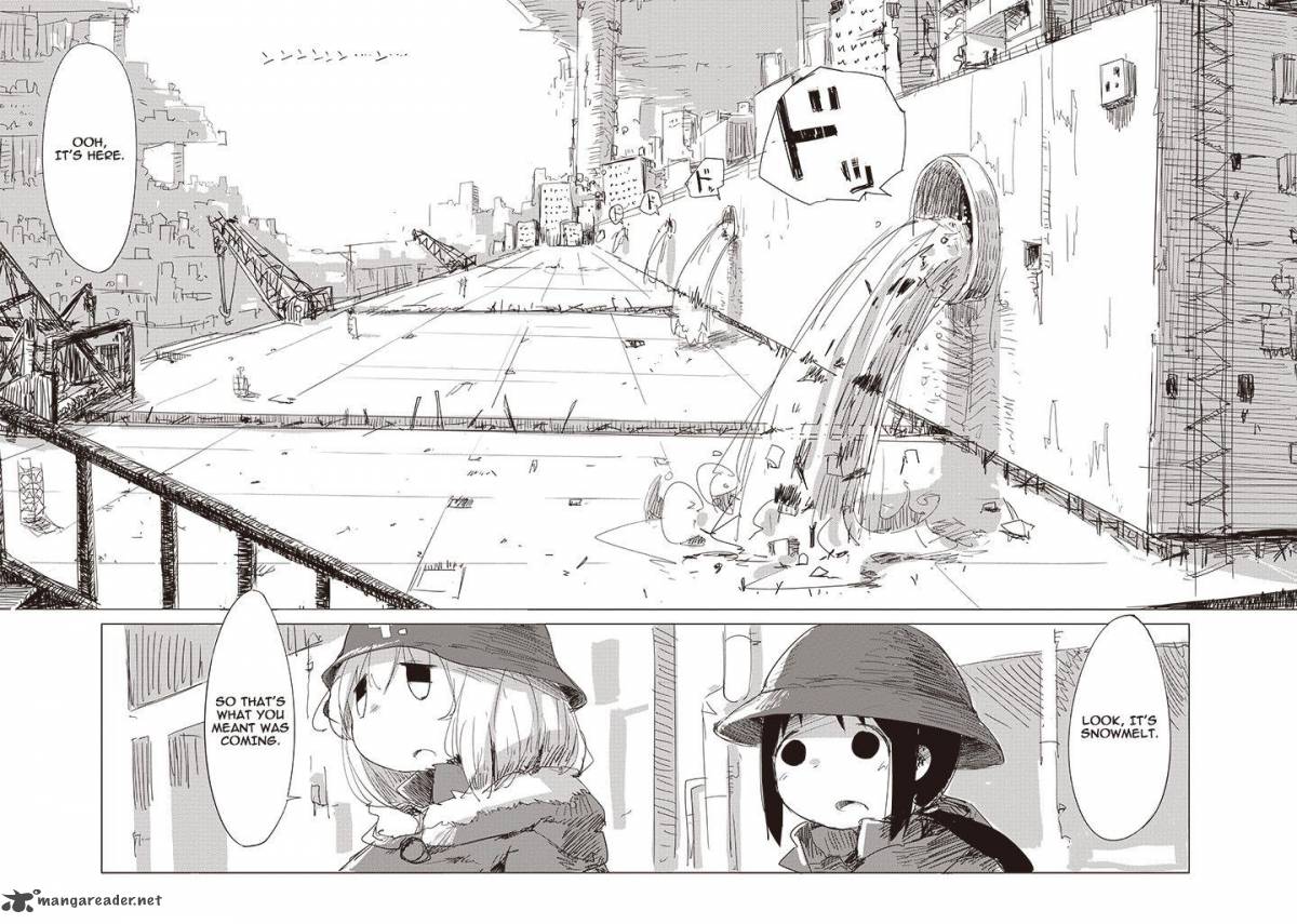 Shoujo Apocalypse Adventure 4 5