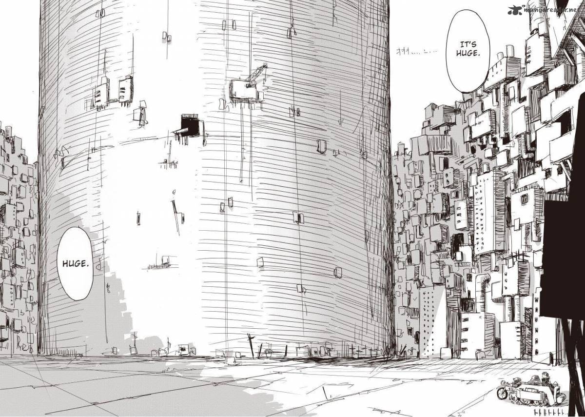 Shoujo Apocalypse Adventure 6 18