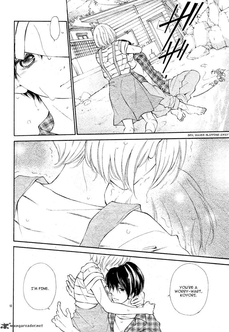 Shoujo Hachi Gatsu No 1 12