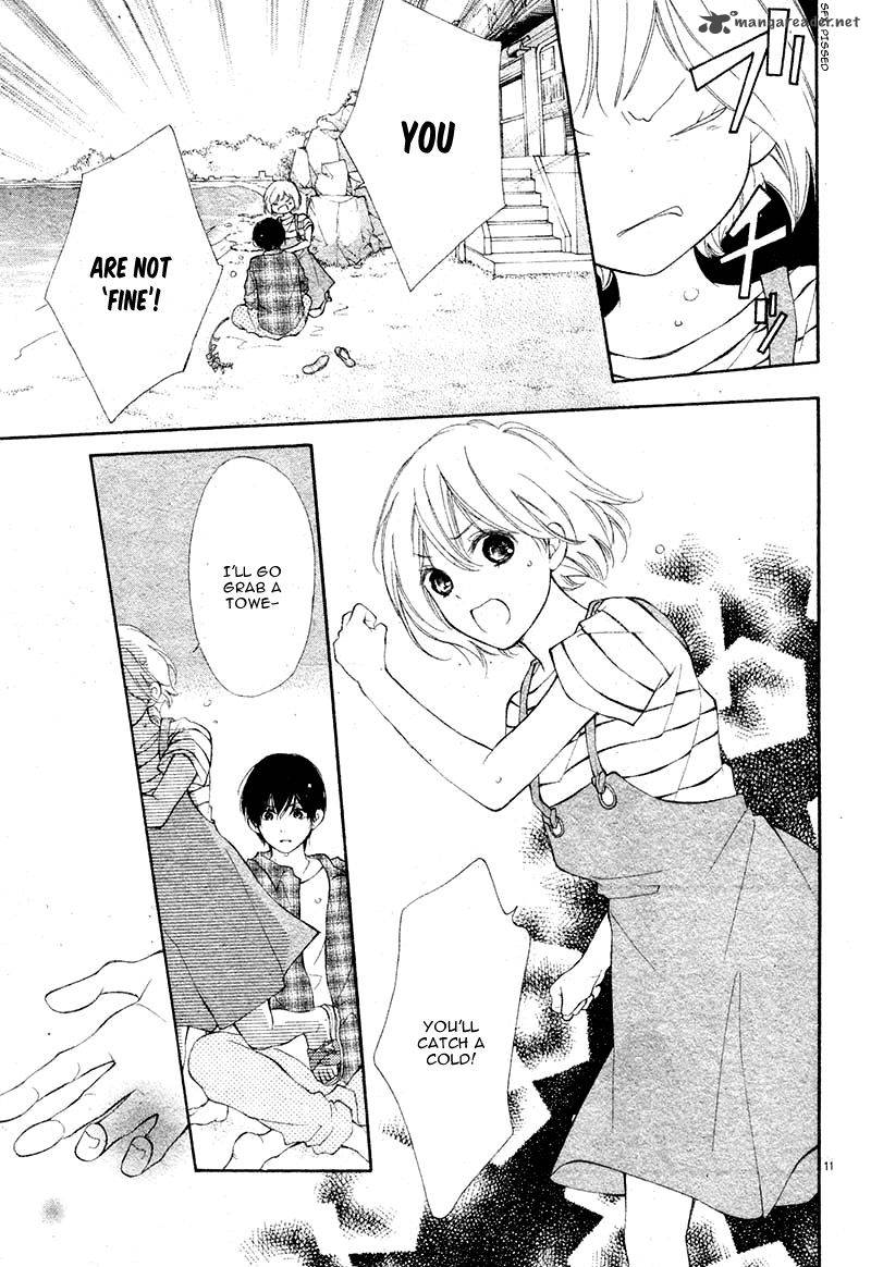 Shoujo Hachi Gatsu No 1 13