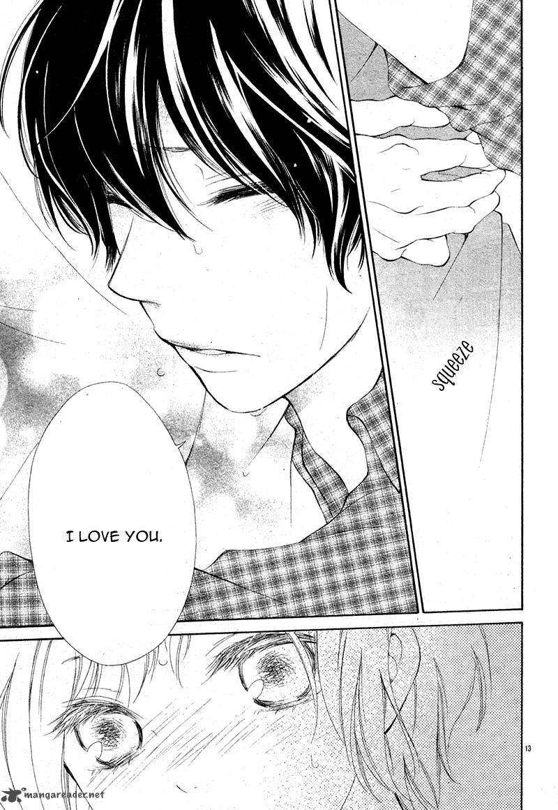 Shoujo Hachi Gatsu No 1 15