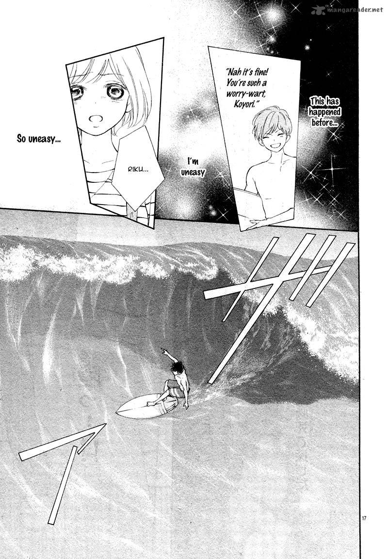 Shoujo Hachi Gatsu No 1 19