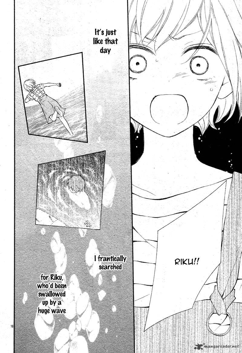 Shoujo Hachi Gatsu No 1 20