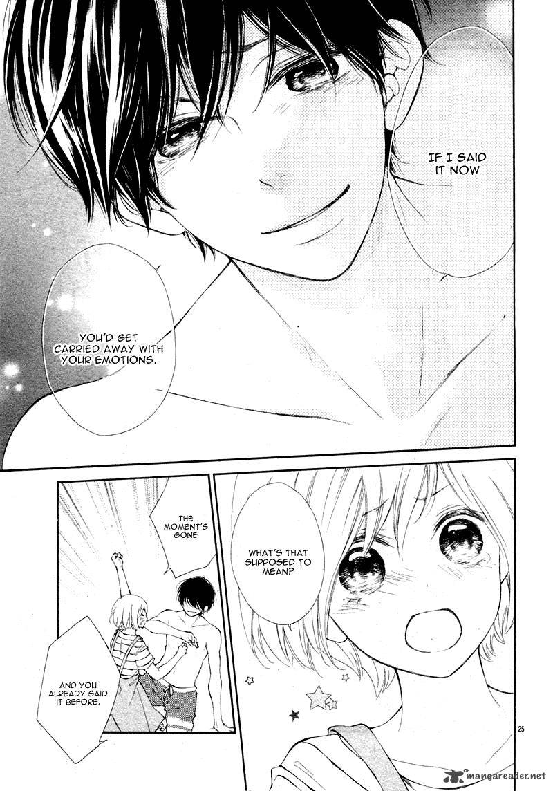 Shoujo Hachi Gatsu No 1 27