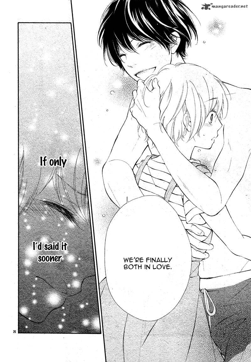 Shoujo Hachi Gatsu No 1 28