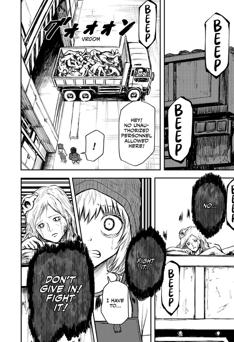 Shoujo Null 11 8