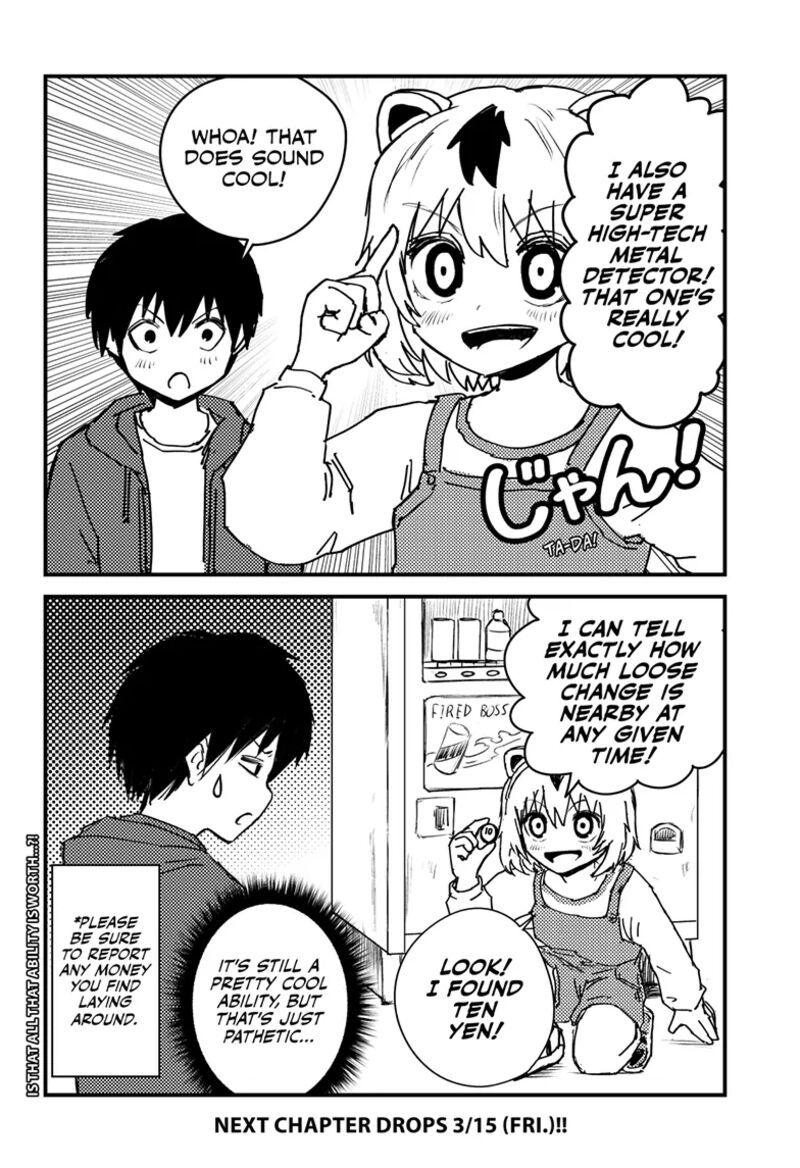 Shoujo Null 18e 2