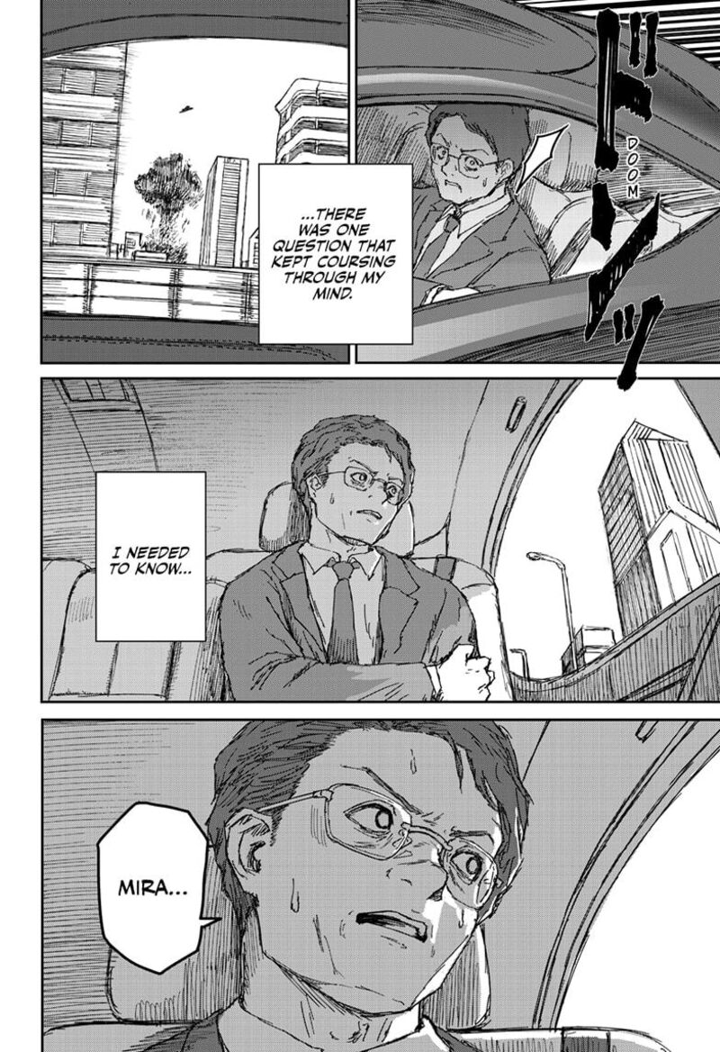 Shoujo Null 22 22
