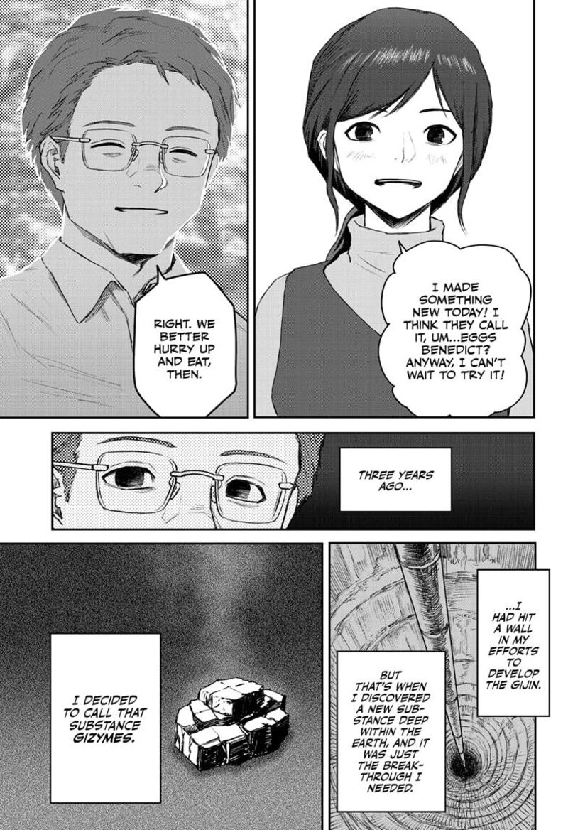 Shoujo Null 22 3