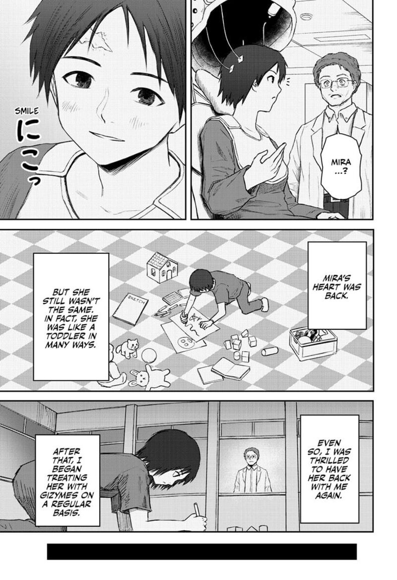 Shoujo Null 22 5