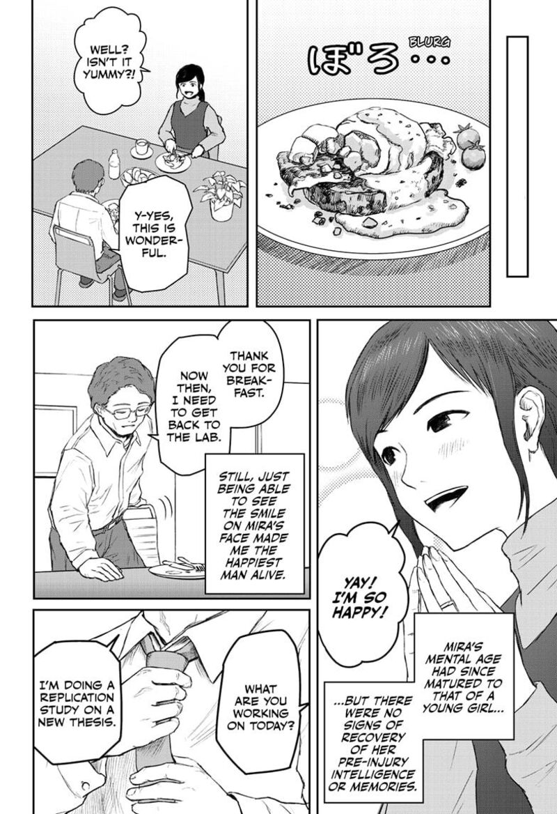 Shoujo Null 22 6