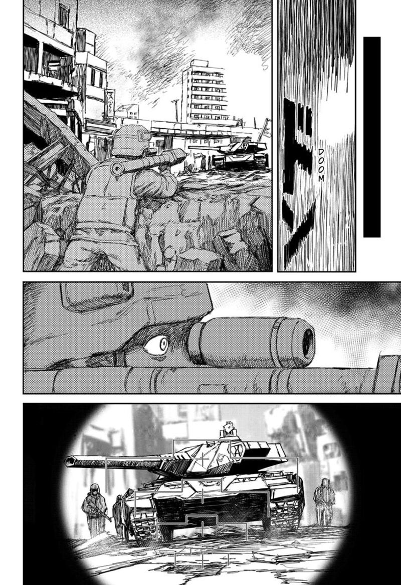 Shoujo Null 22 8