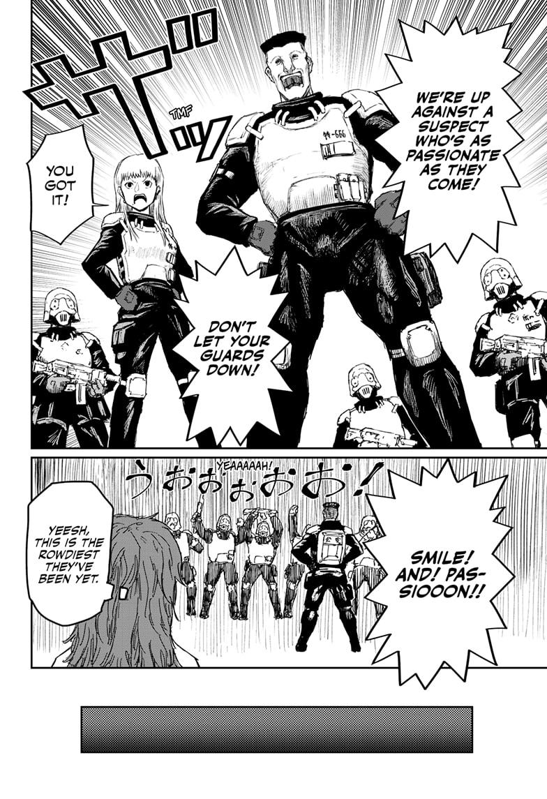 Shoujo Null 25 23