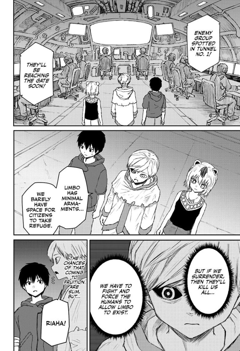 Shoujo Null 25 28