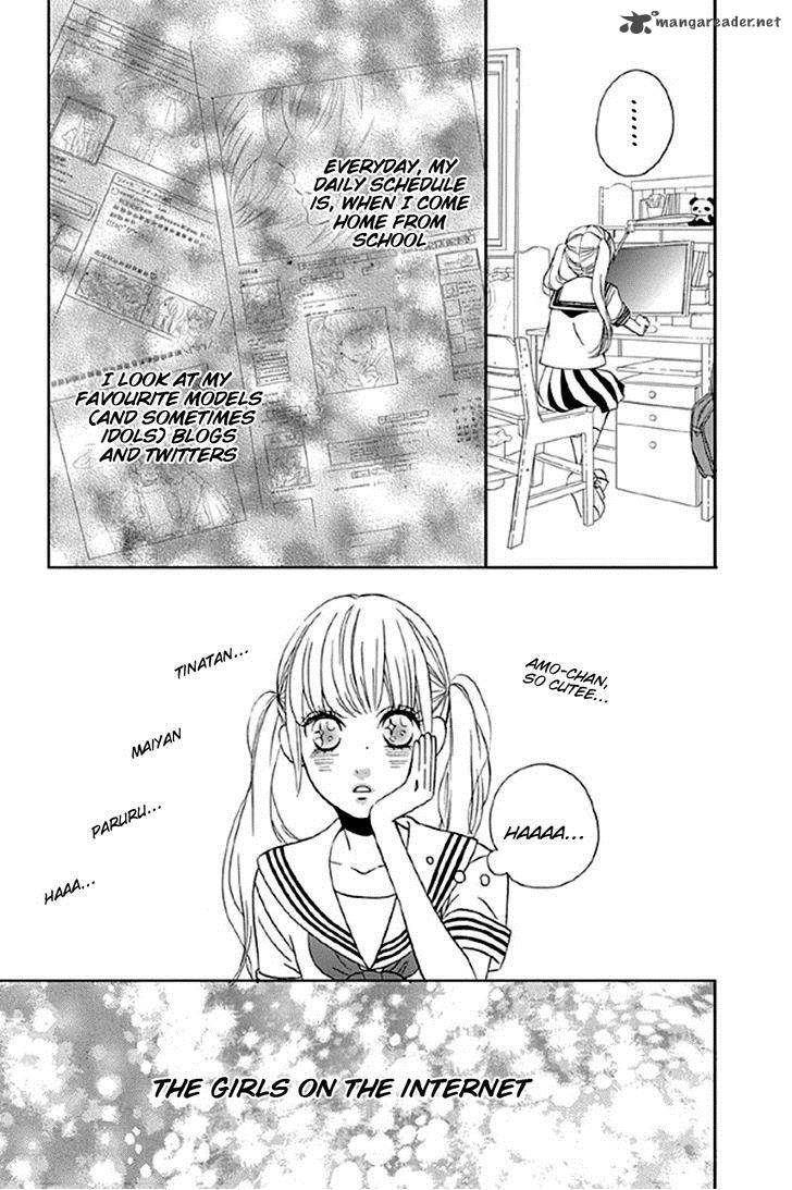 Shoujo Shoujo Shoujo Na No 1 10