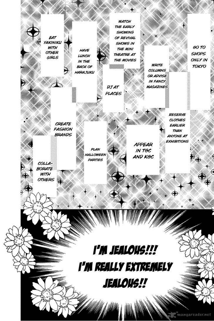Shoujo Shoujo Shoujo Na No 1 11