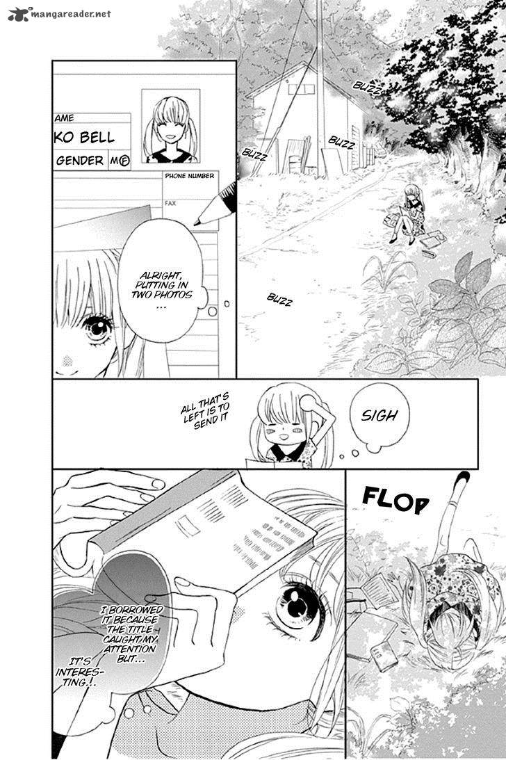 Shoujo Shoujo Shoujo Na No 1 13