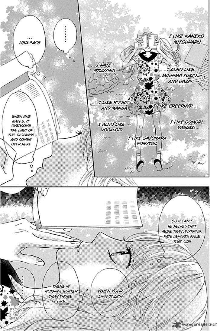Shoujo Shoujo Shoujo Na No 1 14