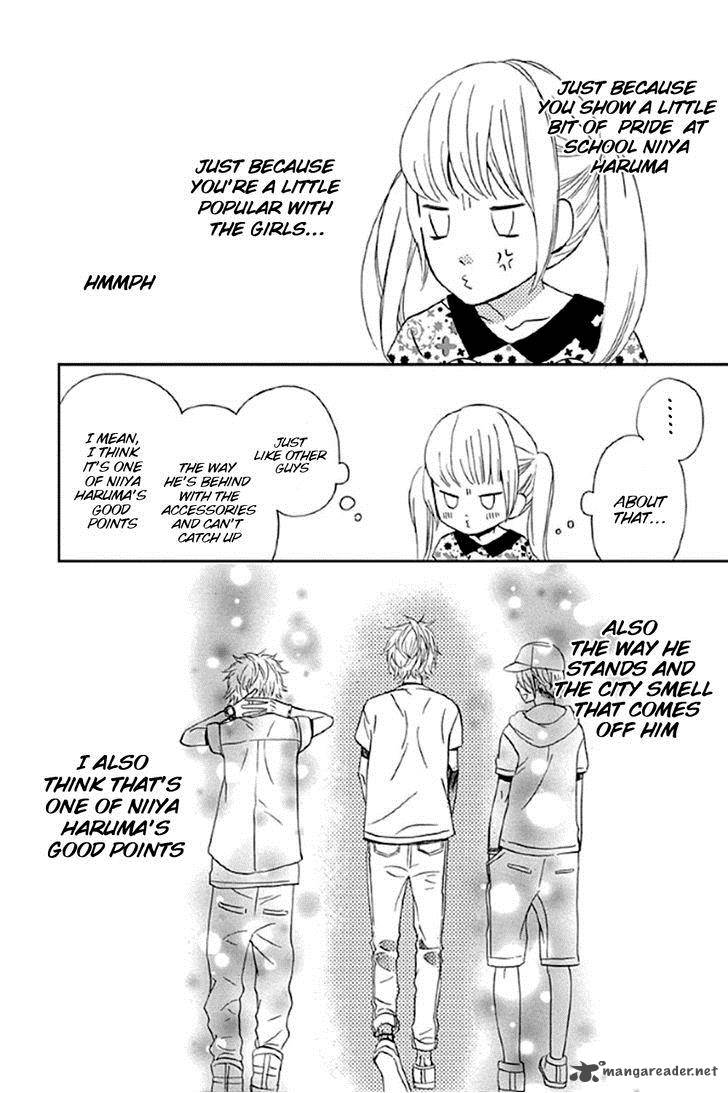 Shoujo Shoujo Shoujo Na No 1 19