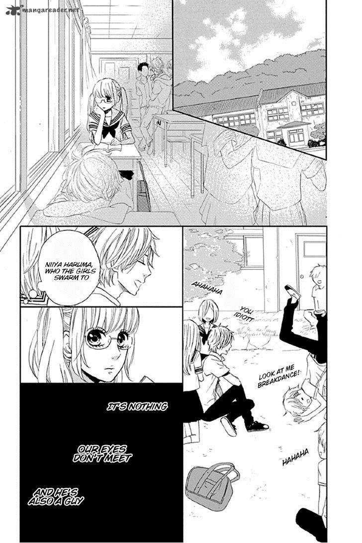 Shoujo Shoujo Shoujo Na No 1 20