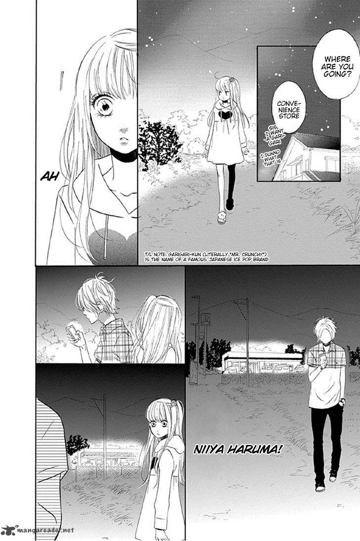 Shoujo Shoujo Shoujo Na No 1 21
