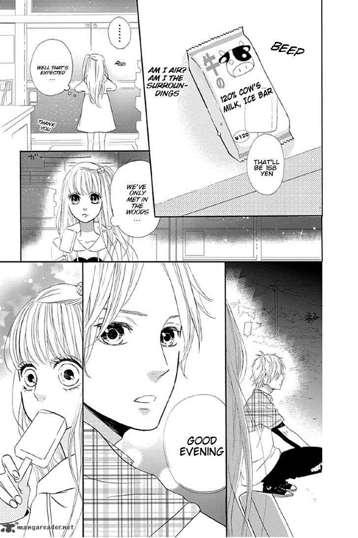 Shoujo Shoujo Shoujo Na No 1 22