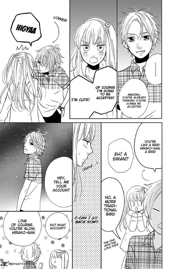 Shoujo Shoujo Shoujo Na No 1 24