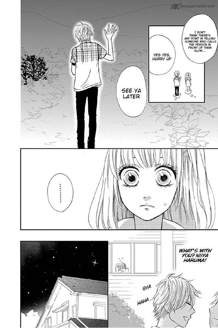 Shoujo Shoujo Shoujo Na No 1 25