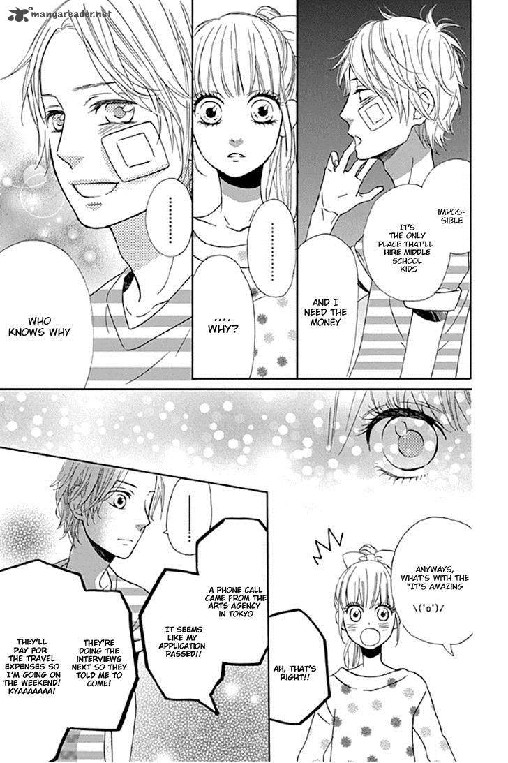 Shoujo Shoujo Shoujo Na No 1 28