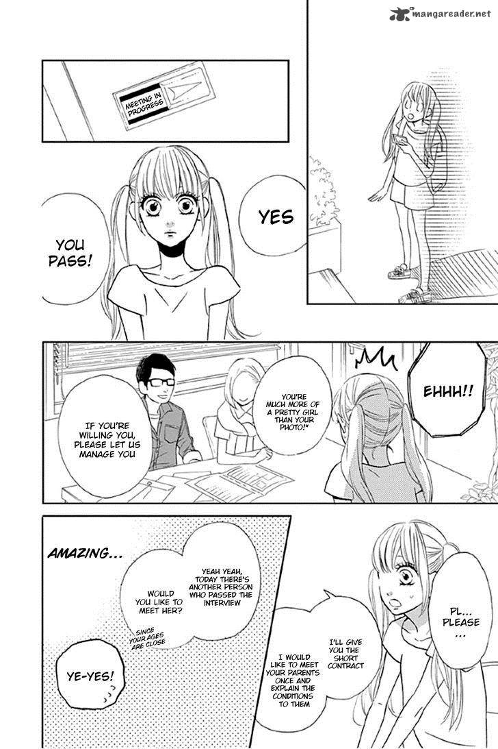 Shoujo Shoujo Shoujo Na No 1 31