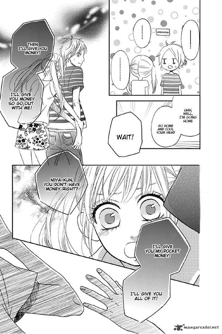 Shoujo Shoujo Shoujo Na No 1 36