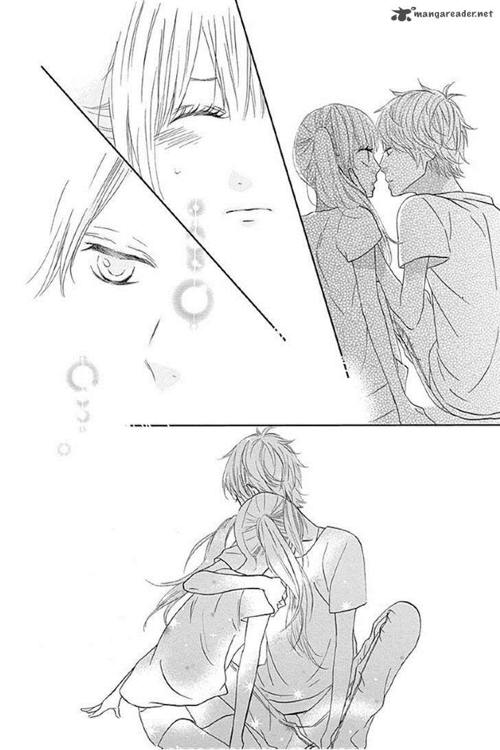 Shoujo Shoujo Shoujo Na No 1 43