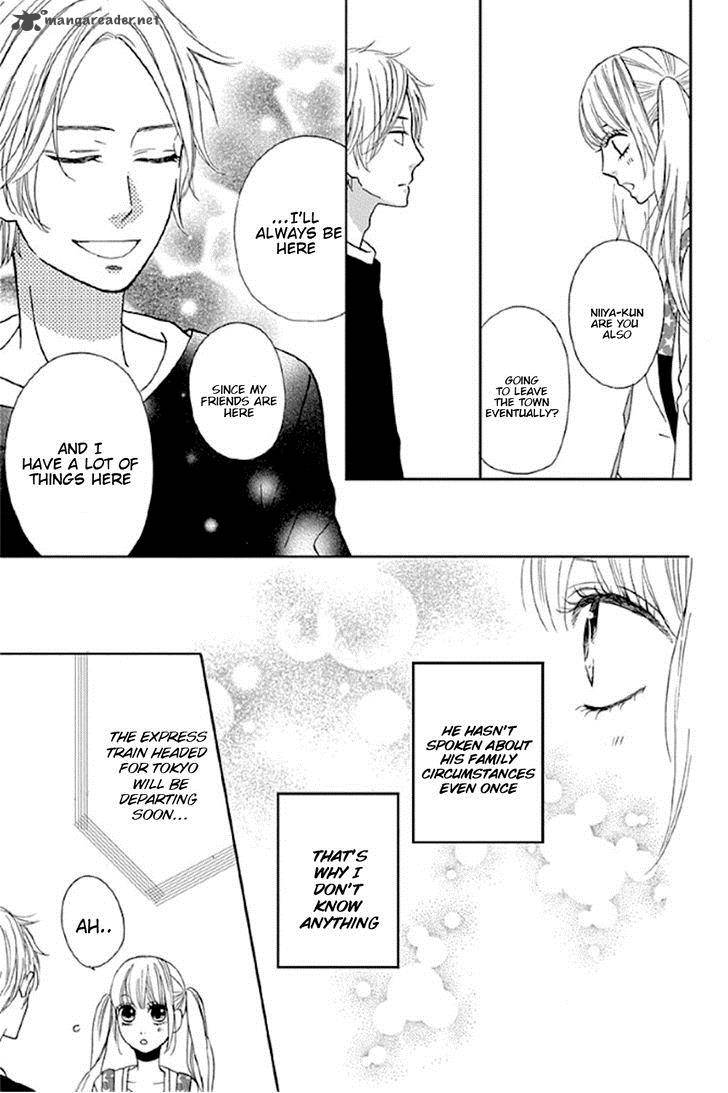 Shoujo Shoujo Shoujo Na No 1 46