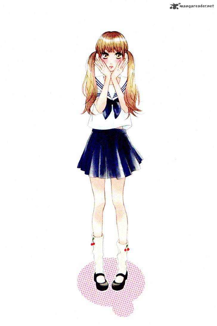 Shoujo Shoujo Shoujo Na No 1 5