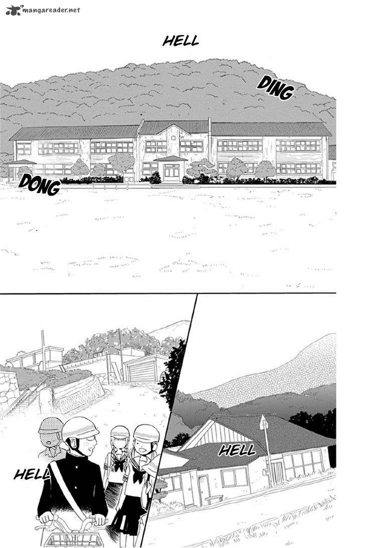 Shoujo Shoujo Shoujo Na No 1 6