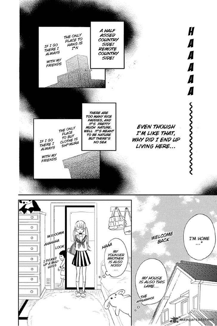 Shoujo Shoujo Shoujo Na No 1 9