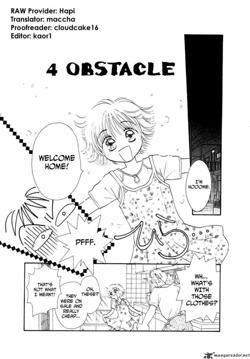 Shoujo Shounen 4 1