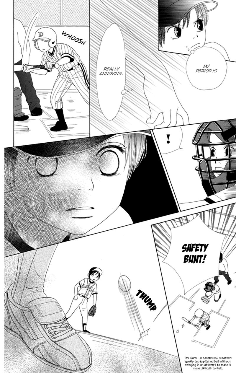 Shoujo Shounen Gakkyuudan 21 8