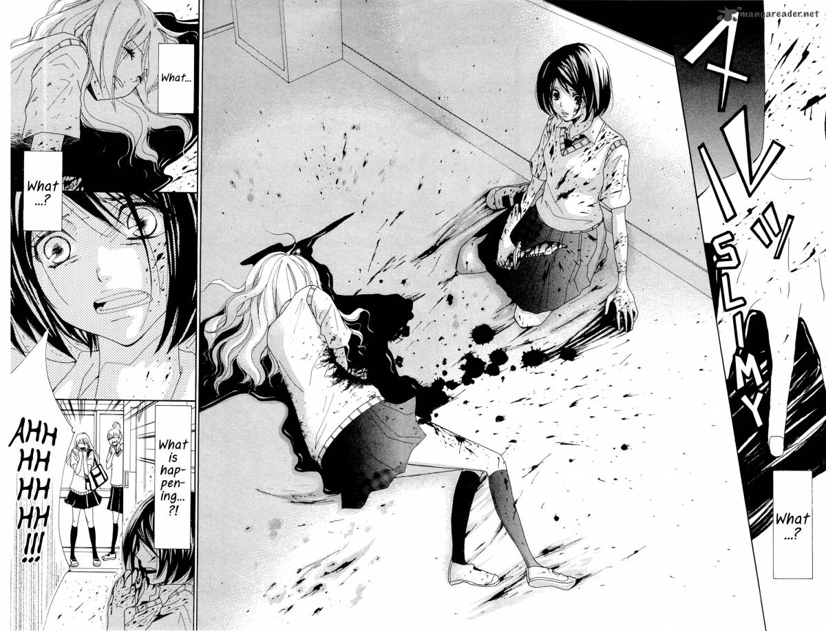 Shoujotachi No Kaidan 3 38