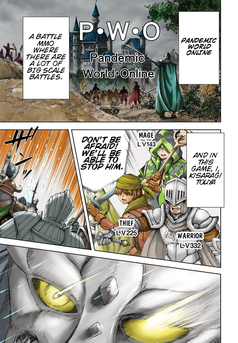 Shoukan Sareta Kenja Wa Isekai Wo Yuku 1 1