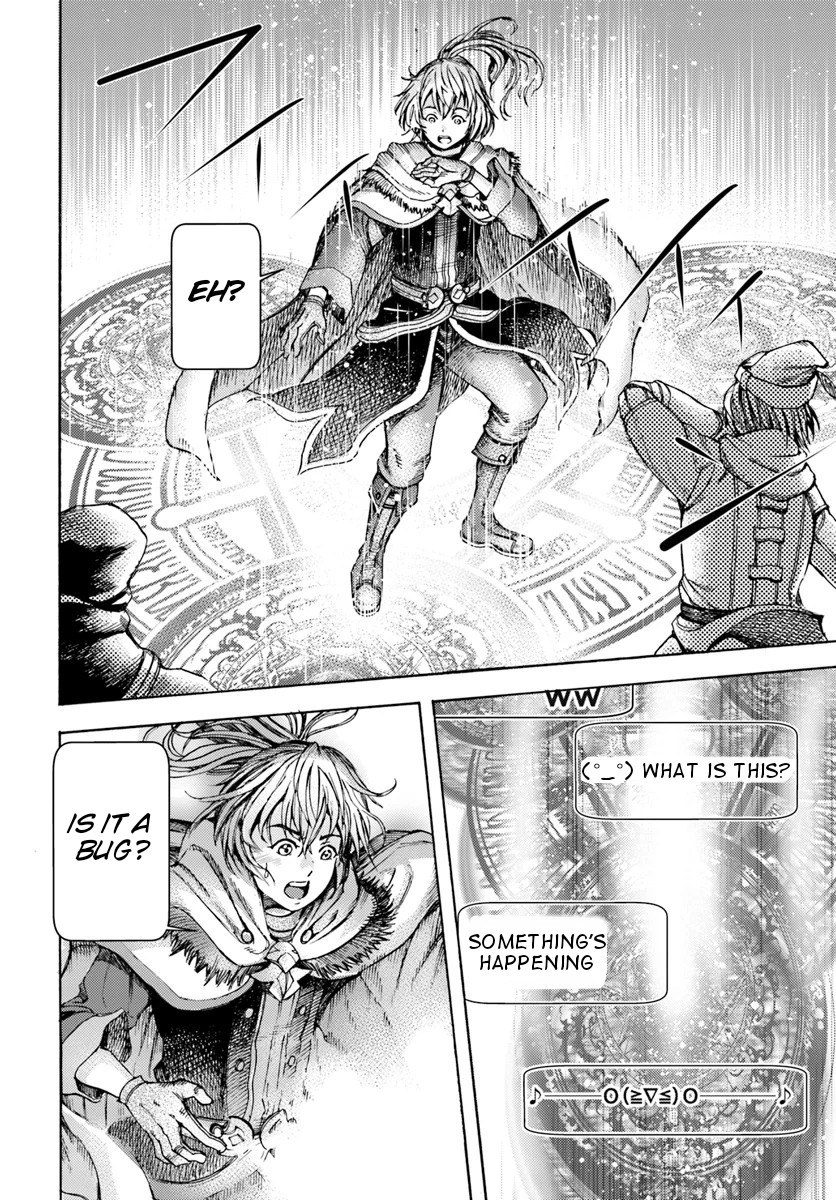Shoukan Sareta Kenja Wa Isekai Wo Yuku 1 11