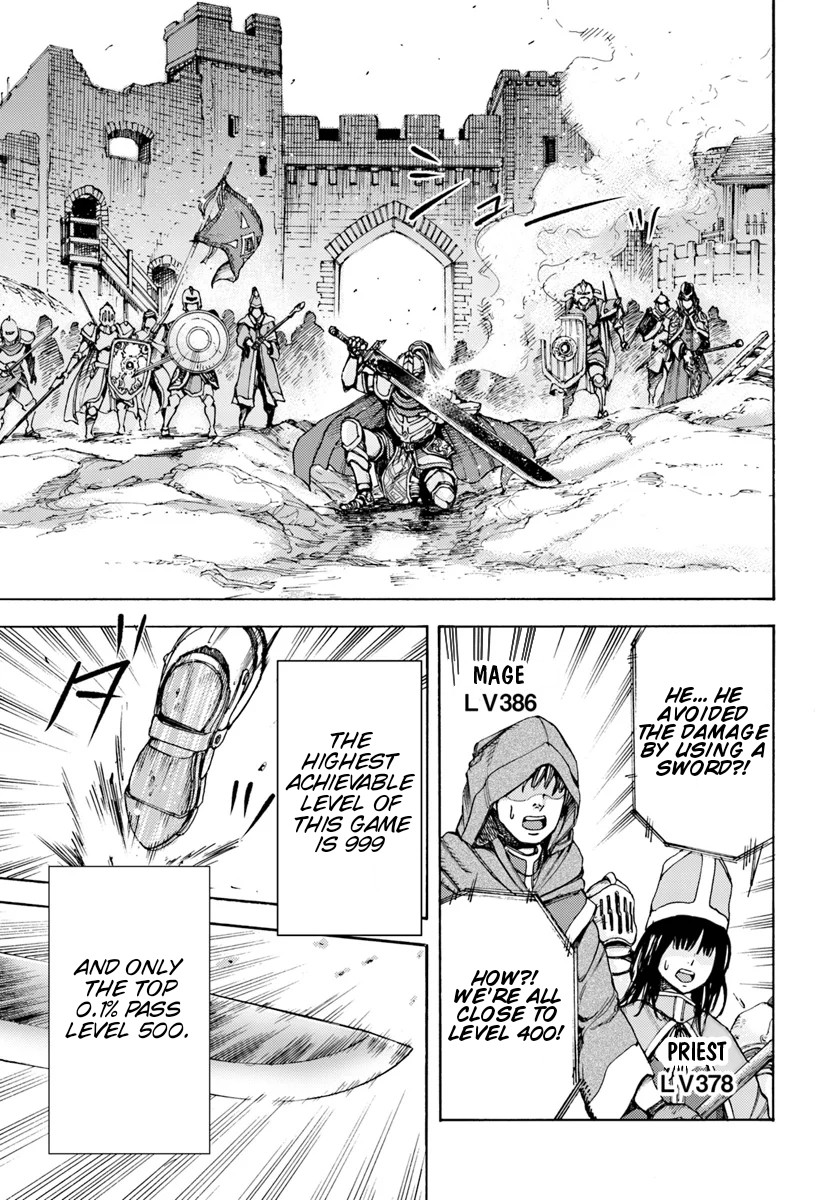 Shoukan Sareta Kenja Wa Isekai Wo Yuku 1 4
