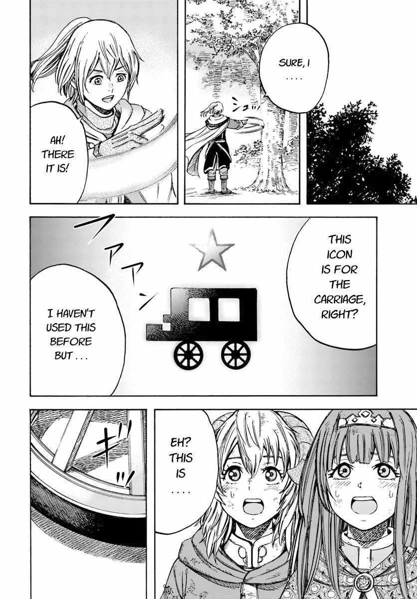 Shoukan Sareta Kenja Wa Isekai Wo Yuku 10 14