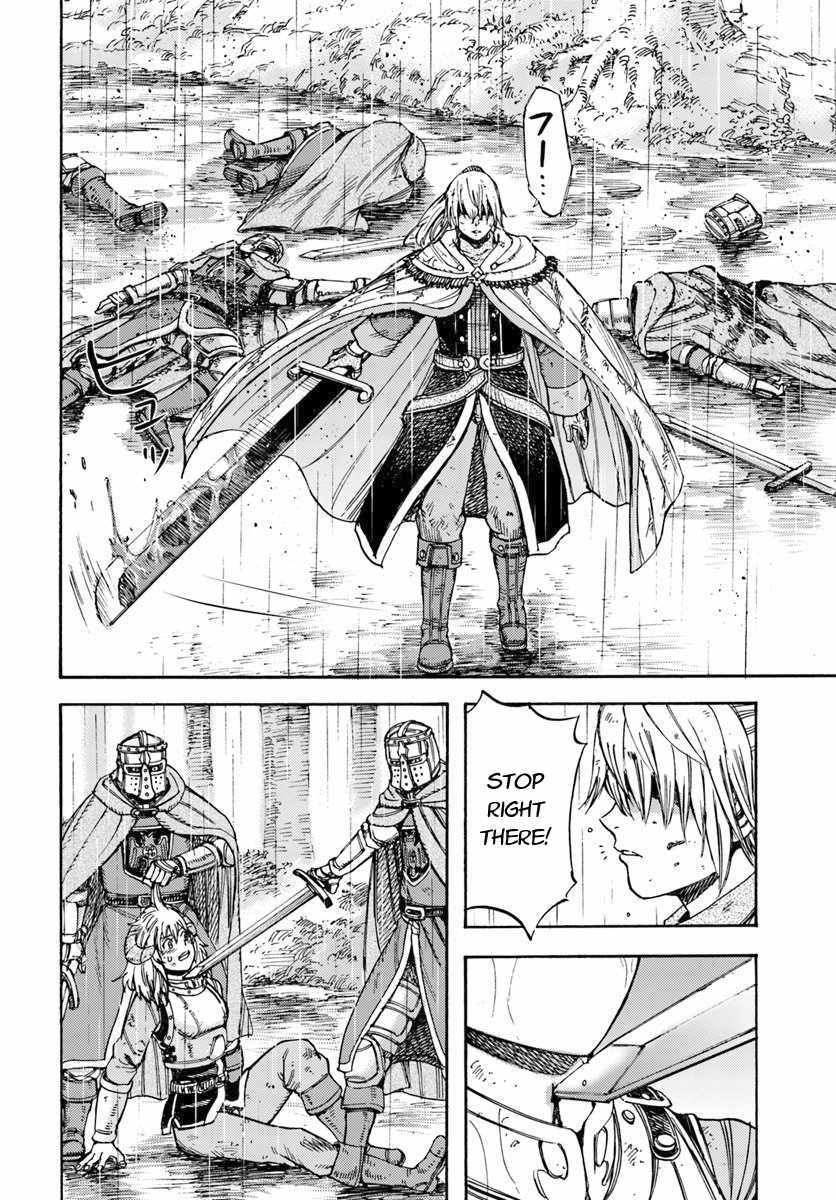 Shoukan Sareta Kenja Wa Isekai Wo Yuku 11 12