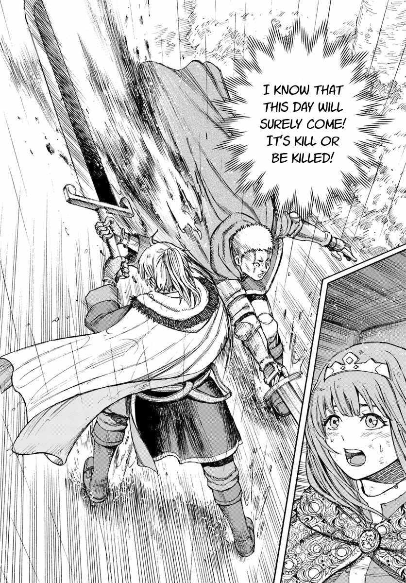 Shoukan Sareta Kenja Wa Isekai Wo Yuku 11 8