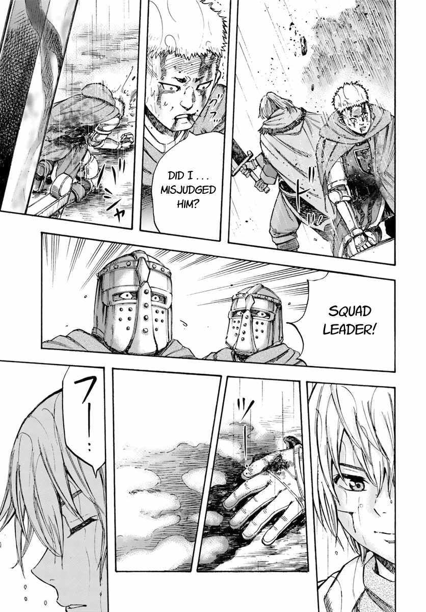 Shoukan Sareta Kenja Wa Isekai Wo Yuku 11 9